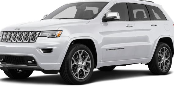 JEEP GRAND CHEROKEE 2021 1C4RJFBG6MC822968 image